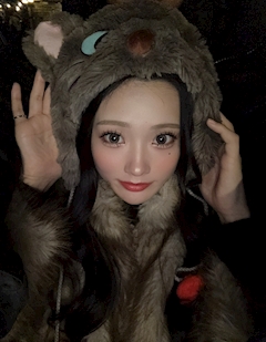 えな【千葉NINE】 New Style Girls Bar NK Nine・ナイン - 富士見のガールズバー