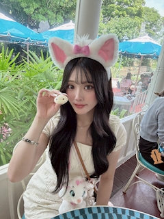 ポケパラ イチ推しキャスト えな【千葉NINE】