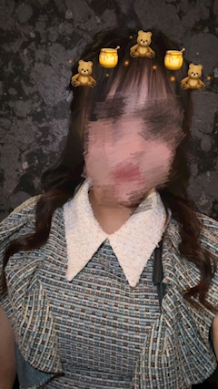 プロフィール写真1・おすず｜CLUB Noel・ノエル - 梅田のキャバクラ