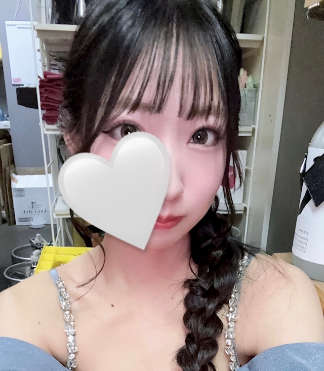 プロフィール写真1・ゆづ｜