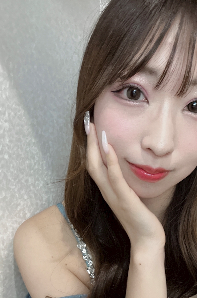 プロフィール写真1・ゆづ｜