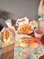 新着ブログ 🍩ダイエット部 チート編🍗