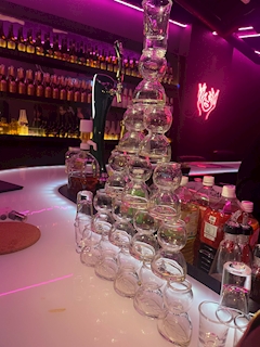 プロフィール写真1・ろむ｜CASUAL BAR Bugs Bunny・バックスバニー - 柏駅 東口のガールズバー