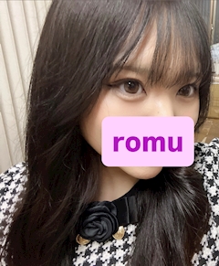 プロフィール写真2・ろむ｜CASUAL BAR Bugs Bunny・バックスバニー - 柏駅 東口のガールズバー