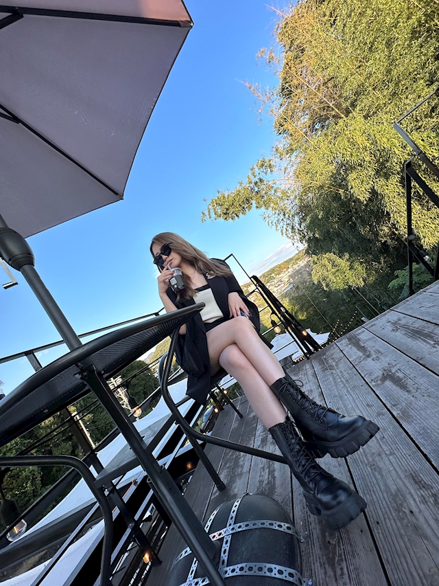 プロフィール写真5・美桜🌸｜
