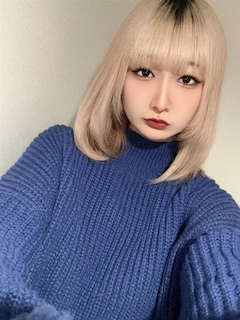 プロフィール写真4・みあ🩵池袋北口リゾートセカンド2nd🏝️🎯｜Resort 2nd （リゾートセカンド）GIRLS DARTS BAR - 池袋西口のガールズバー