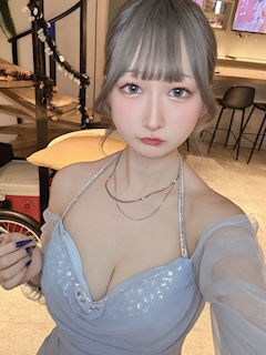 プロフィール写真2・みあ🩵池袋北口リゾートセカンド2nd🏝️🎯｜Resort 2nd （リゾートセカンド）GIRLS DARTS BAR - 池袋西口のガールズバー