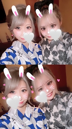 りょう「花火大会行きたい💭🎇」