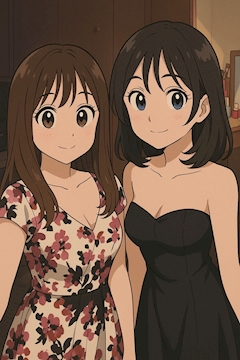 りょう「流行りのやつ💖💖」