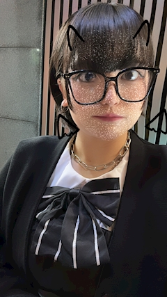 プロフィール写真4・あられ｜Atom la devilu・アトムラデビル - 大森駅東口のガールズバー