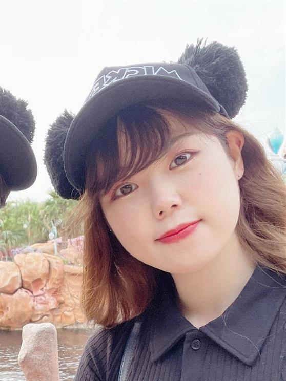 プロフィール写真1・そら｜