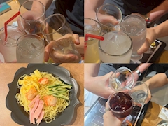 ⚡りせ⚡「ごじゅろく🔚」