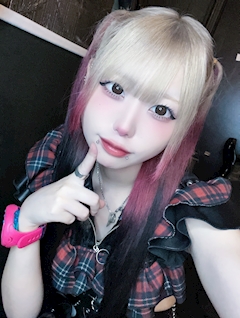 プロフィール写真7・⚡りせ⚡｜大須 コンカフェ・メイドロックカフェナゴヤ