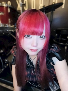 プロフィール写真5・⚡りせ⚡｜大須 コンカフェ・メイドロックカフェナゴヤ
