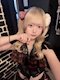 プロフィール写真1・⚡りせ⚡｜大須 コンカフェ・メイドロックカフェナゴヤ
