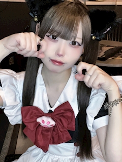 プロフィール写真8・⚡りせ⚡｜大須 コンカフェ・メイドロックカフェナゴヤ