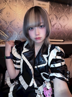 ⚡りせ⚡ メイドロックカフェ名古屋 - 名古屋 大須のコンカフェ