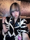プロフィール写真1・⚡りせ⚡|メイドロックカフェ名古屋 - 名古屋 大須のコンカフェ