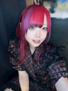 プロフィール写真3・⚡りせ⚡｜大須 コンカフェ・メイドロックカフェナゴヤ