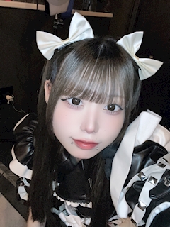 プロフィール写真10・⚡りせ⚡｜大須 コンカフェ・メイドロックカフェナゴヤ