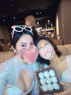 🌸春川ハルカ🌸「わかばさんと春川ハルカ🌸」