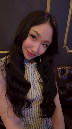 プロフィール写真4・あおい|CLUB CAZICA・カジカ - 国分町のキャバクラ