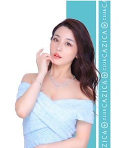 プロフィール写真1・矢吹 さやか|CLUB CAZICA・カジカ - 国分町のキャバクラ