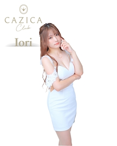 プロフィール写真3・いおり｜CLUB CAZICA・カジカ - 国分町のキャバクラ