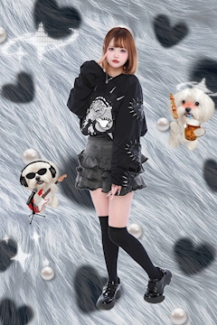 プロフィール写真3・こはる｜KIRSCH・キルシュ - 関内のコンカフェ