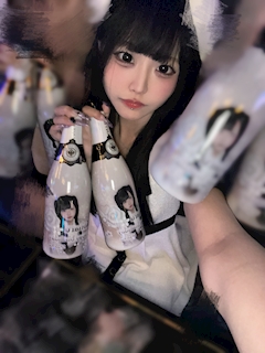 プロフィール写真9・こはる｜KIRSCH・キルシュ - 関内のコンカフェ