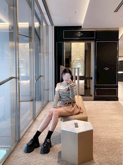 プロフィール写真4・もえ｜I,s・アイズ - 木屋町のガールズバー