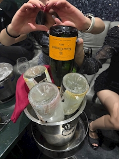 みもり「24日(月)」