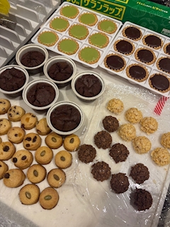 みもり「しゅ」