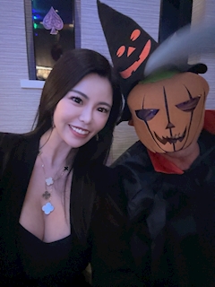 翔子【福島倶楽部】「🎃」