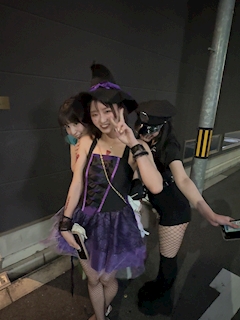 翔子【福島倶楽部】「🎂」
