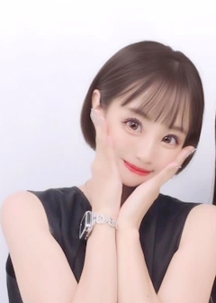 プロフィール写真2・なな｜LUSH LIEN・ラッシュ リアン - 熊本市・新市街の朝・昼キャバ