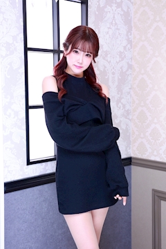 プロフィール写真2・ひな(Do or Do)｜Girls Bar Do or Do・ドゥオアドゥ - 歌舞伎町のガールズバー