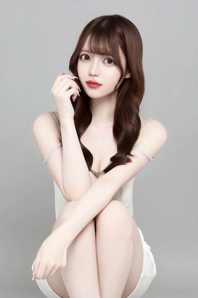 プロフィール写真1・ゆい｜