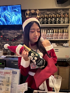 プロフィール写真9・🫧🍭えりか♡Juicy🍭🫧|Girls Bar Juicy・ジューシー - 淵野辺のガールズバー