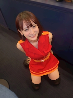 プロフィール写真2・にこ｜渋谷NAVY/adLOVEle・シブヤネイビーアドラブル - 渋谷のガールズバー