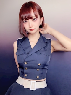 プロフィール写真4・にこ｜渋谷NAVY/adLOVEle・シブヤネイビーアドラブル - 渋谷のガールズバー
