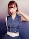 プロフィール写真4・にこ｜渋谷NAVY/adLOVEle・シブヤネイビーアドラブル - 渋谷のガールズバー