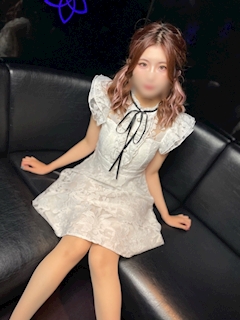プロフィール写真3・篠崎みりな｜SECRET GARDEN 京都・シークレット ガーデン - 木屋町のキャバクラ