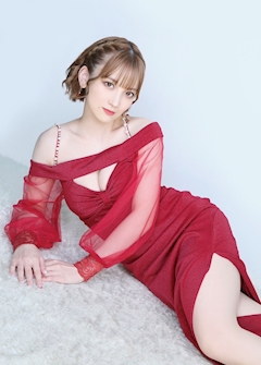 プロフィール写真3・ゆう|CLUB FARAO UTSUNOMIYA・ファラオ - JR宇都宮のキャバクラ