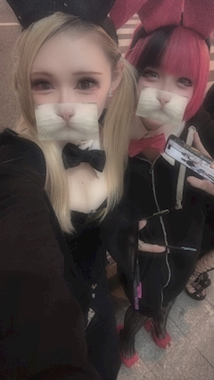 ひな「💕」