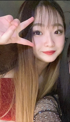 プロフィール写真2・あい｜PHANTOM・ファントム - 石橋のガールズバー