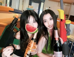 ユズ【西新宿シナリオ】「18」