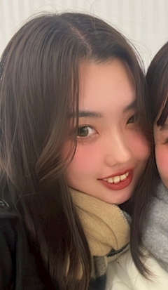 プロフィール写真6・ユズ【西新宿シナリオ】｜SCENARIO・シナリオ - 西新宿のコンカフェ