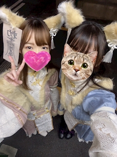 プロフィール写真2・あみ|Girls Bar Dice・ダイス - 市原のガールズバー