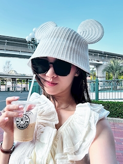 プロフィール写真1・Hina｜CLUB  M.・クラブエム - 新橋のパブ/スナック